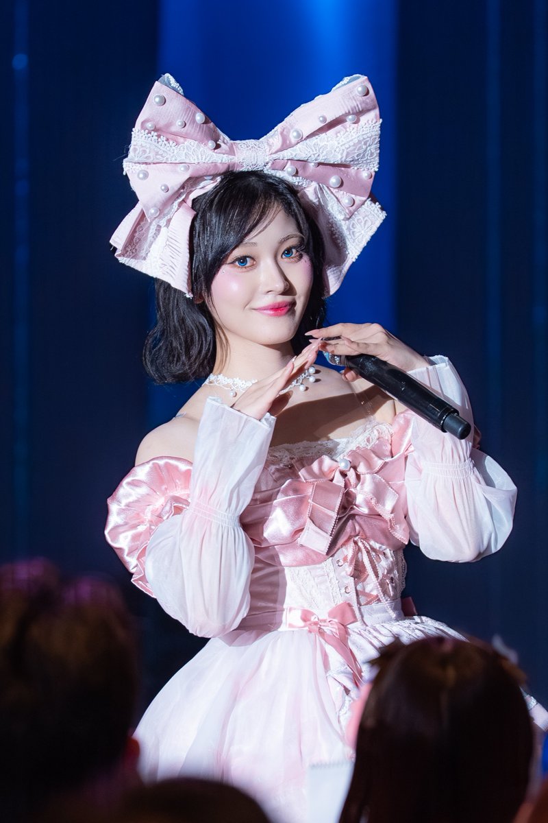 bambamnoodles's tweet photo. 2026.05.30 #北美梨寧 生誕祭 
『びゅーてぃーねこちゃんの
𖥔 ˖°お誕生日パ--ティ----°𖥔 ˖
♥°₊˚ｍｅｏｗ ˆ ᓀ ·̮ ᓂ ˆ ˖』
📍竹芝ニューピアホール

お誕生日おめでとうございます🎉
#meow https://t.co/Fks08adV6f