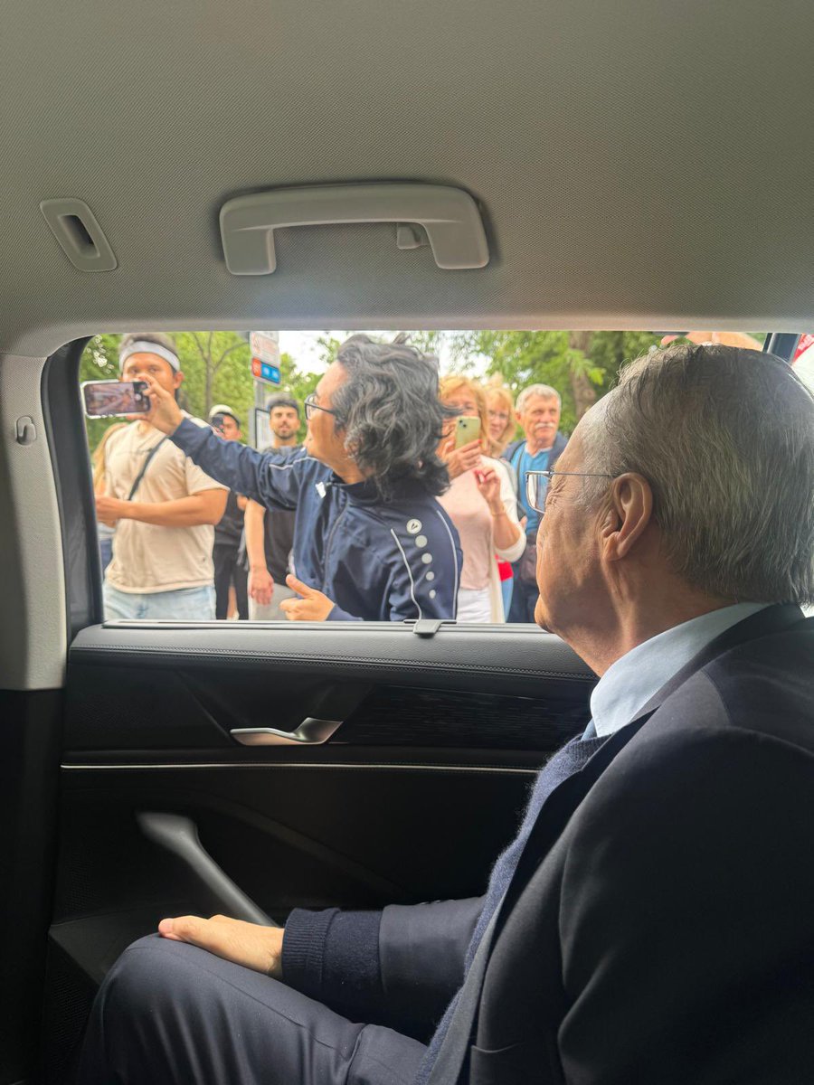 Florentino 2026 tweet media