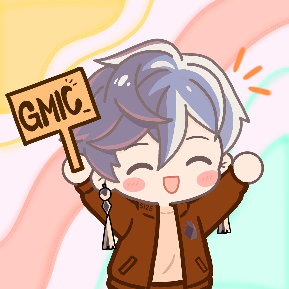 Thins140's tweet photo. 🤎Gmic 

A New pfp collection for my @SeismicSys community friends 

@bybleidd @Shevaaa717 @feebbbbbb @0xGetsu_ 

Hope u like it guys ✨✨ https://t.co/r65DPAI3QP