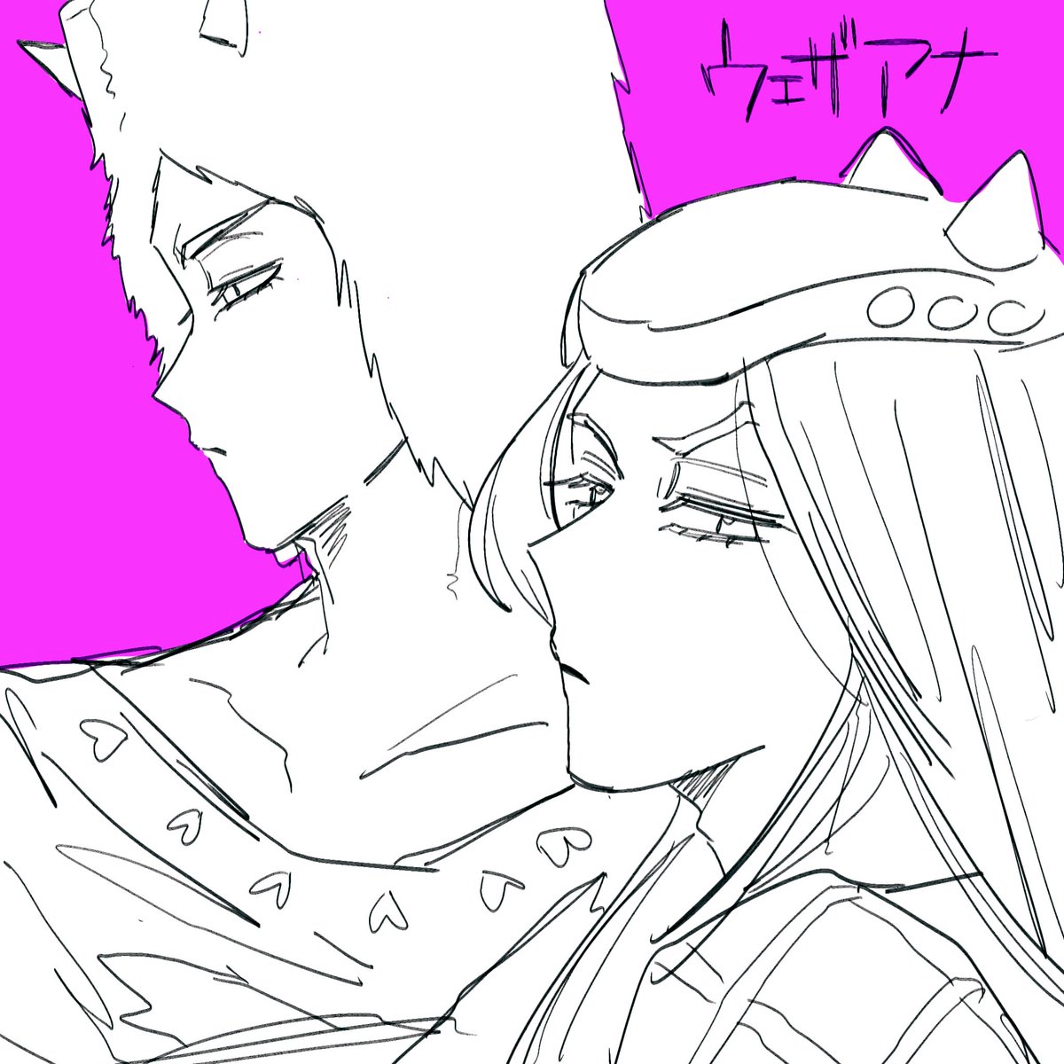 まこと tweet media