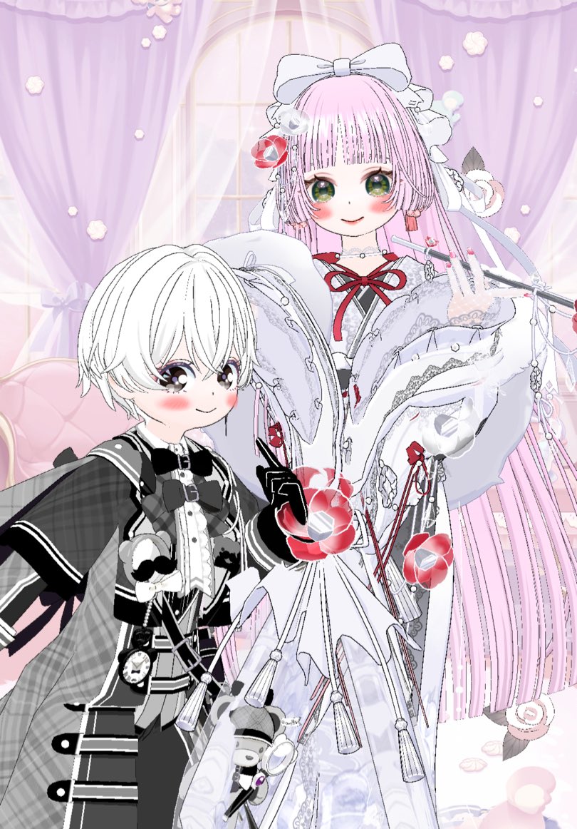 桜音くぅ🌸🐈‍⬛ tweet media