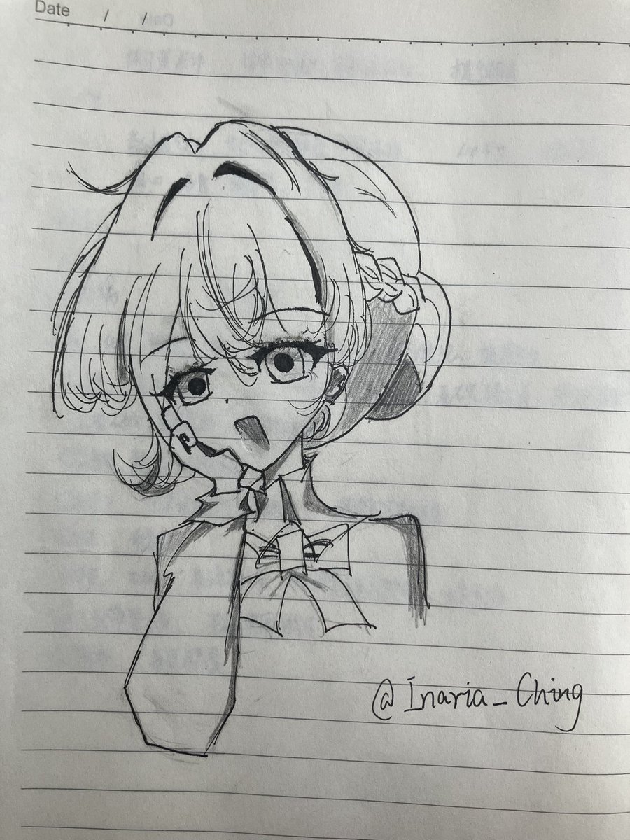 Inaria_Ching's tweet photo. 飛鳥馬時
 #飞鸟马时 
 #飛鳥馬トキ 
 #ブルーアーカイブ 
 #BlueArchive   
 #蔚蓝档案 
 #蔚藍檔案 https://t.co/8HRAS3bzAJ