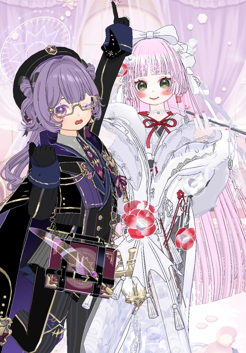 桜音くぅ🌸🐈‍⬛ tweet media