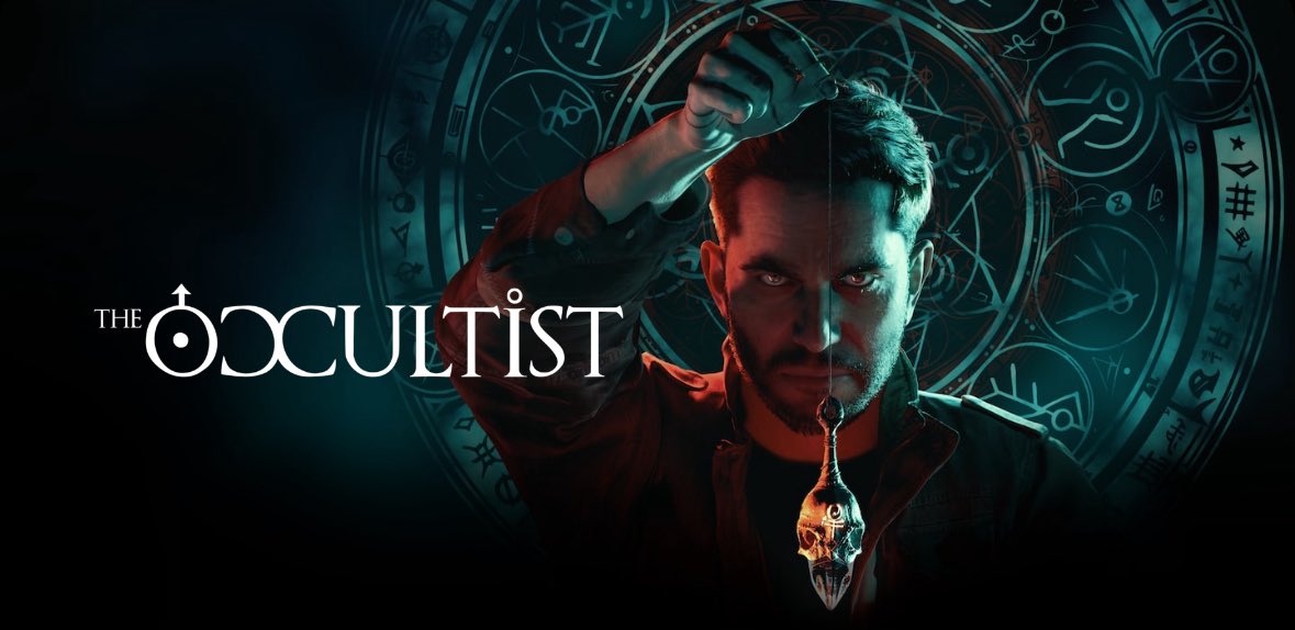 Punderful15's tweet photo. Playing a new kind of game to me tonight at 1900CT! What should I expect @theoccultist ?!? 👀 https://t.co/pEYAMu6O5i