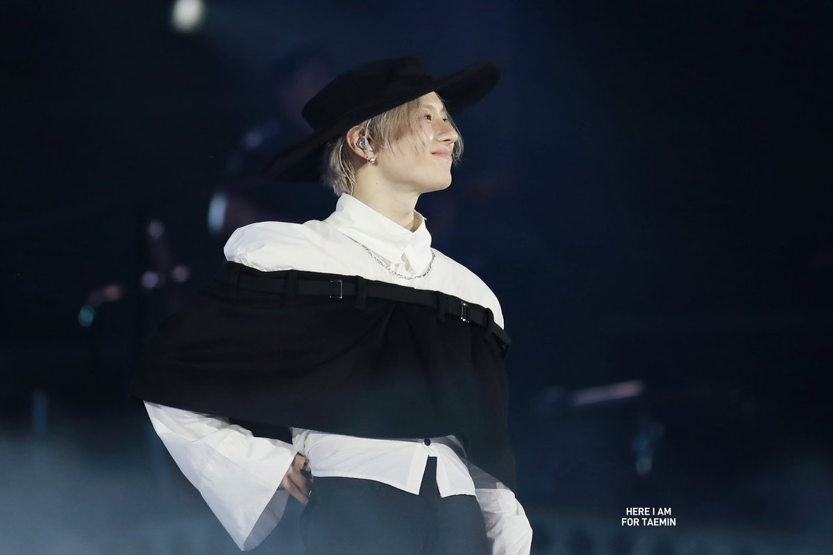 21hereiam's tweet photo. 260530 SHINee WORLD VIII 
[THE INVERT]
#태민 #TAEMIN https://t.co/OS5xMZmD4Q