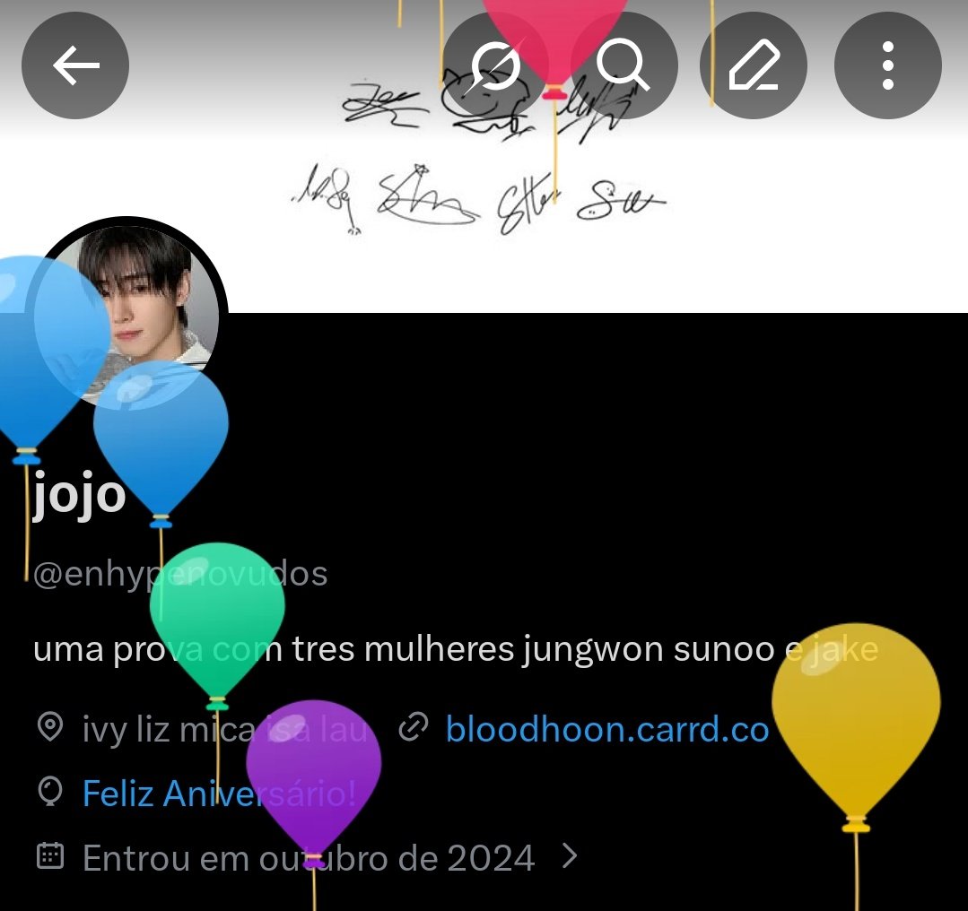 jojo tweet media