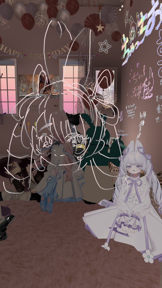ちゃっち tweet media