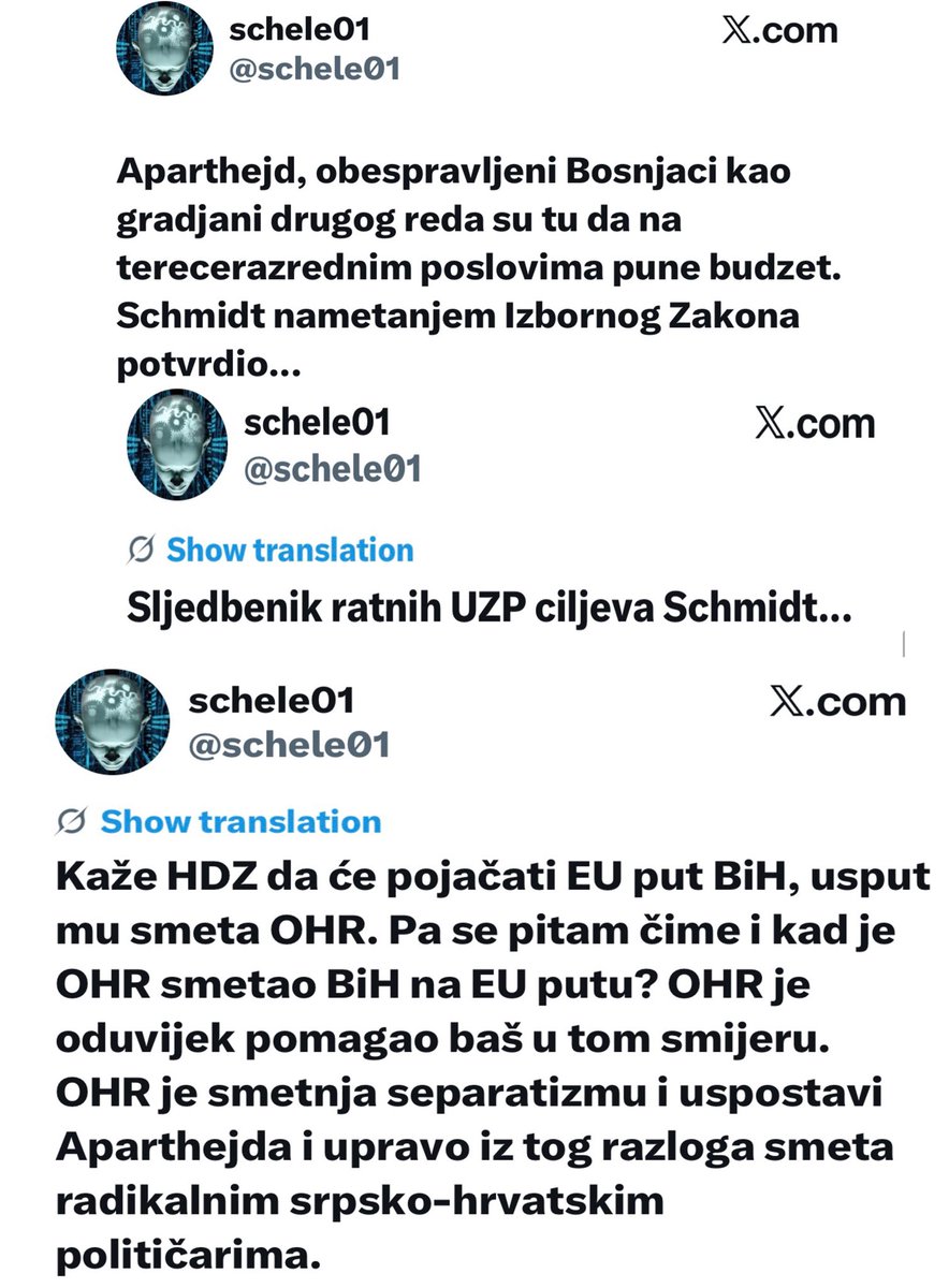 Muhidin Pastrmka 🇮🇱 tweet media