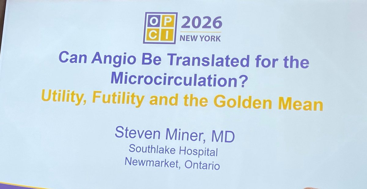 monaltiren's tweet photo. @DrAllenJ @rallamee @wfearonmd @MGtberg @MortonKern @SteveMiner1967 @JEscaned @BinitaShahMD @nadia_sutton @ron_waksman @JWMoses @hect2701 @ESHLOF @DrAmirKaki #CoronaryPhysiology
#OPCINY26

#AngioDerivedPhysiology 

For assessing the coronary 
MICROCIRCULATION
🤔

@SteveMiner1967 
@rallamee 
@MGtberg 
@ESHLOF 
@JEscaned 
@nadia_sutton 
@OlgaTolevaMD https://t.co/YYkPz2UW5P