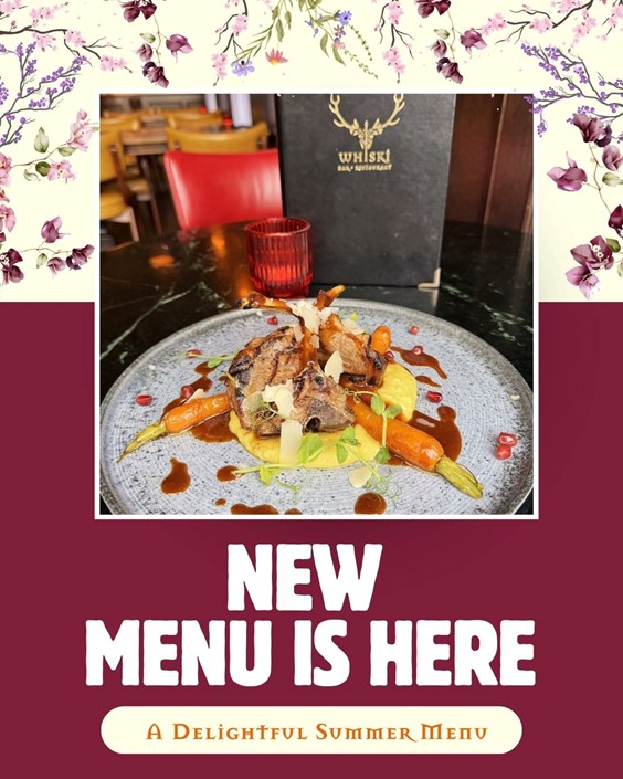 whiskyintel's tweet photo. Our New Menu Has Arrived at Whiski Rooms! https://t.co/HzKpuQatqW #scotch #malt #whisky #whiskey #bourbon @whiskirooms @Whiskibar https://t.co/DFAK0sQfsU