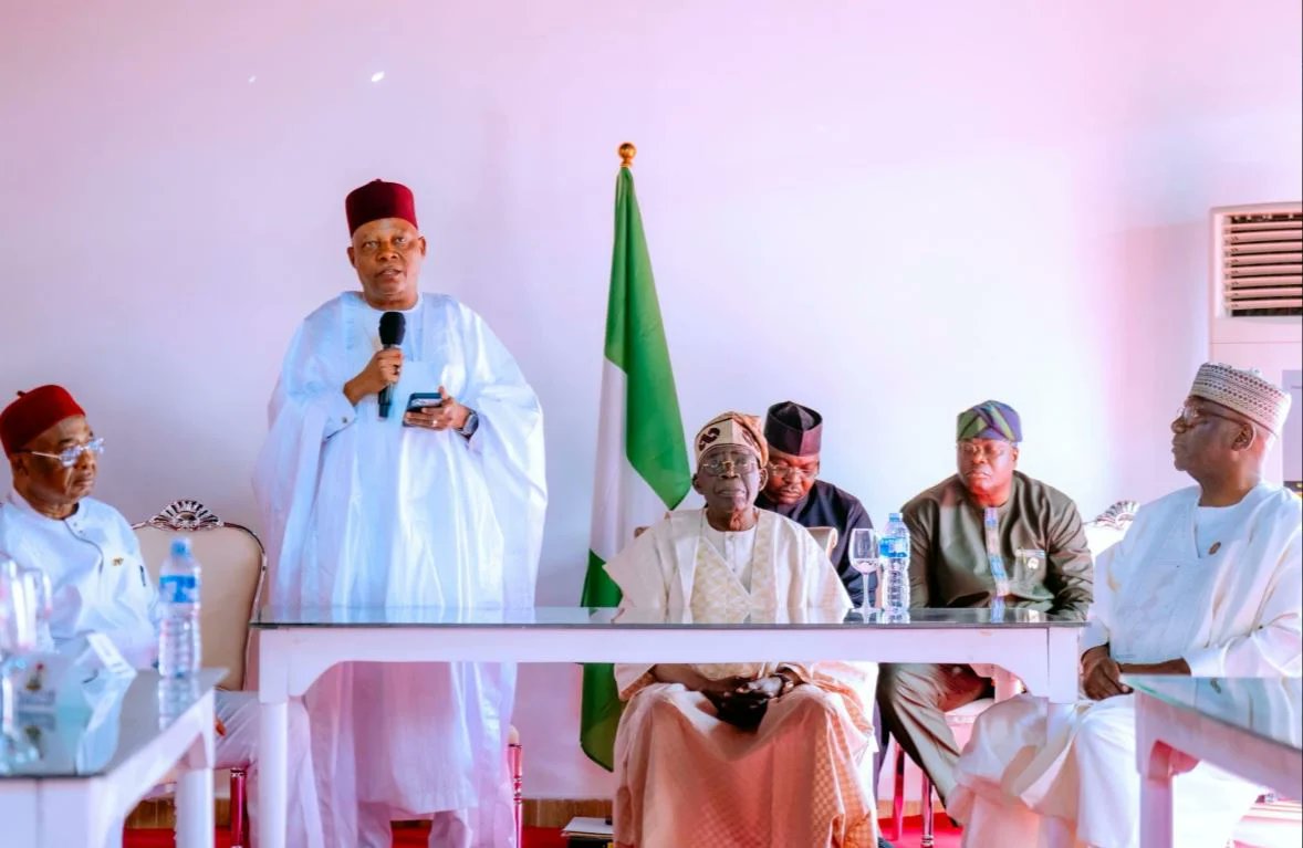Nigeria Stories tweet media