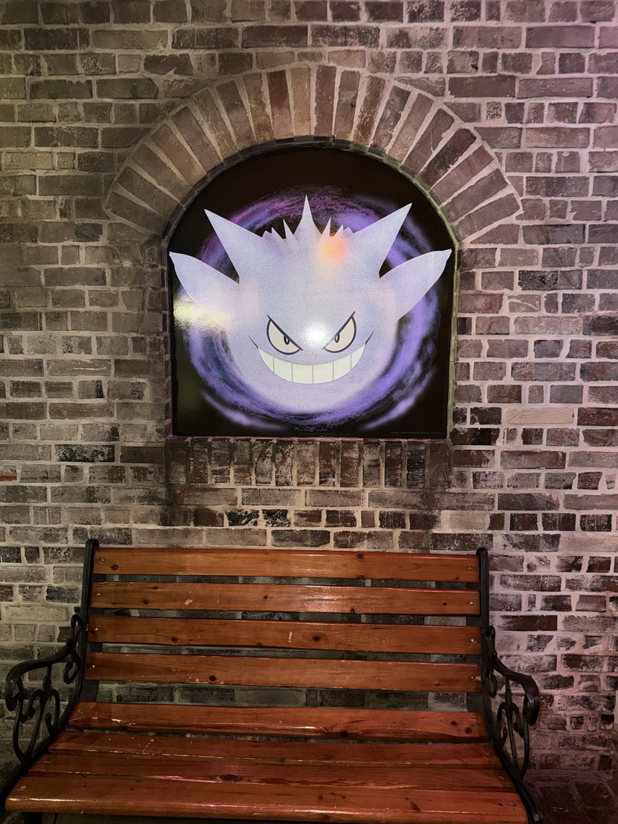 disney6942's tweet photo. #PokemonGOFest2026
#ポケジェニック
今回は少な目。制覇大変だからこれくらいでありがたいw 画面録画するならグリッド消せば良かった! https://t.co/tQXh80XDde