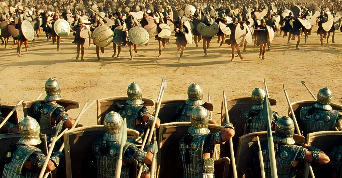 Polygon tweet media