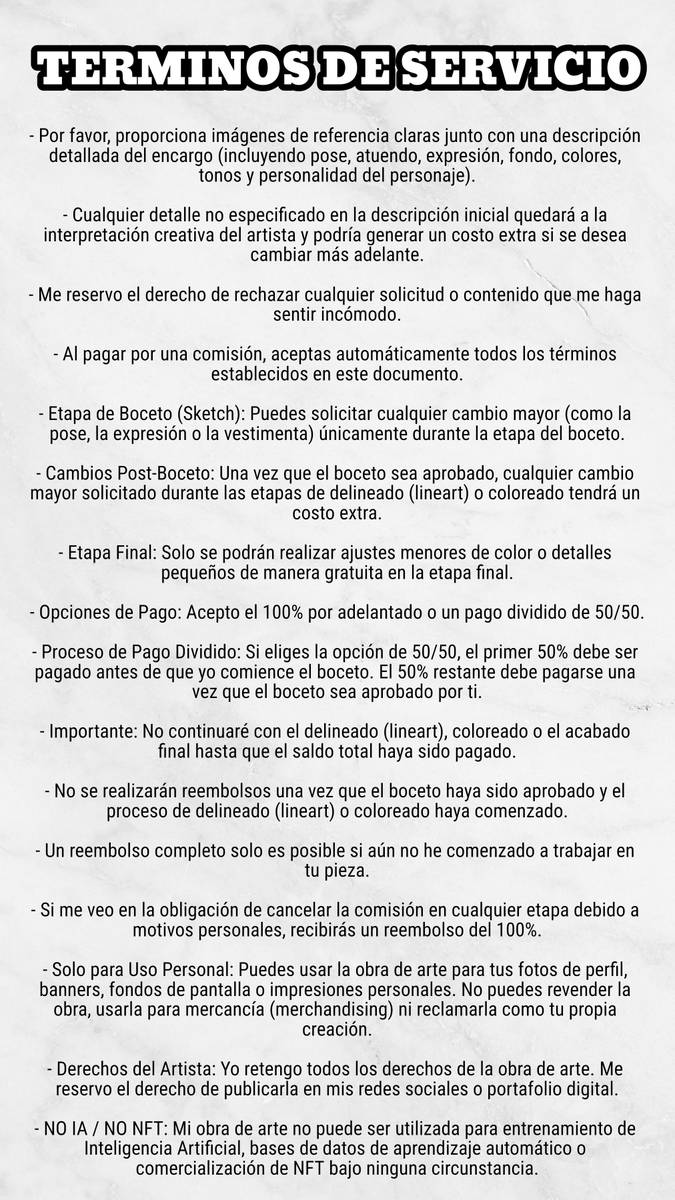 HecshadowArtOf's tweet photo. ⭐Español⭐ https://t.co/DMipTdIzyd