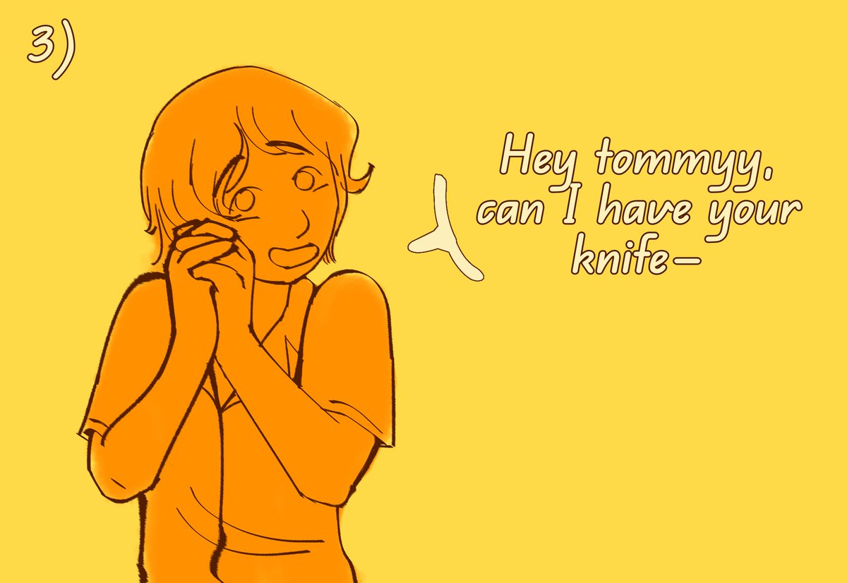 CountSleepula's tweet photo. #ctommysummer CLINGY DUO comic for ctommy summer!!
(#clingyduo #dsmp #myct) https://t.co/bKTcsXPlUD