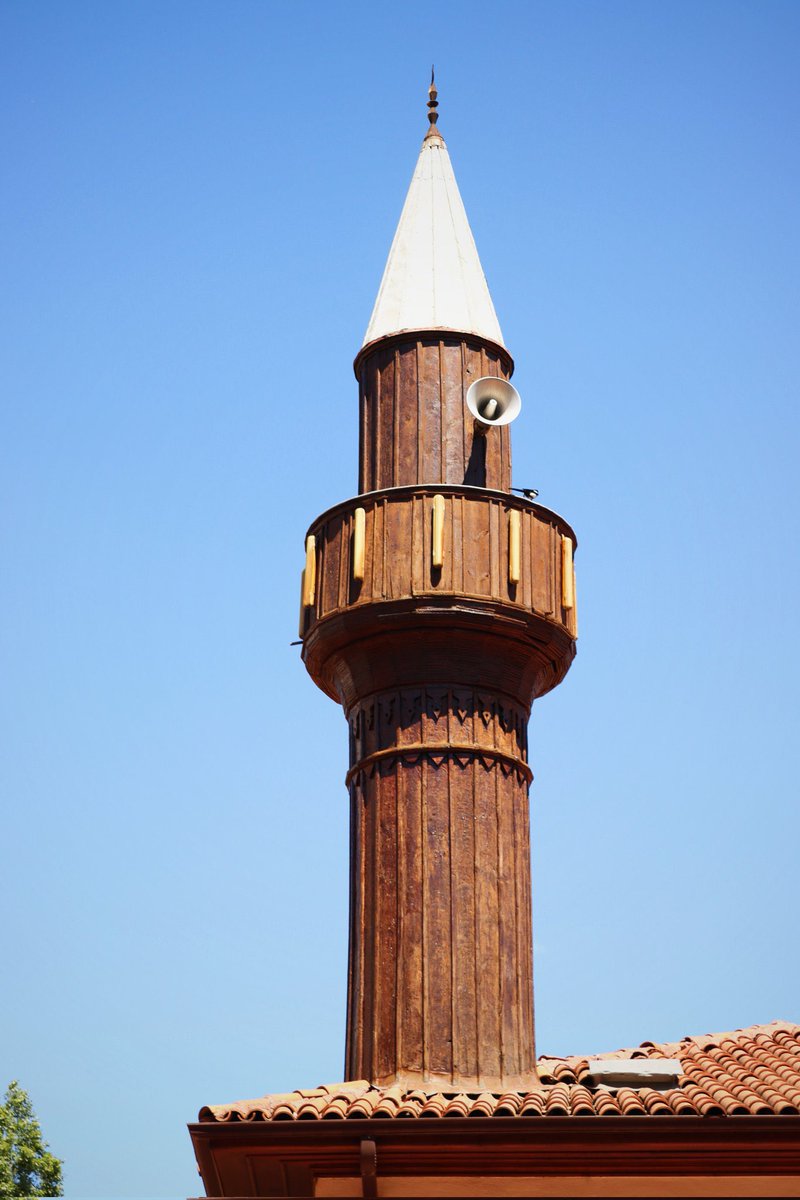 heartefact's tweet photo. mehmet celebi mosque, ankara, turkiye. https://t.co/K6IrvDSJbr