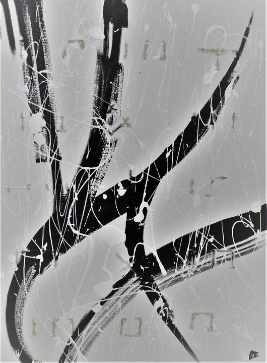 bigbadme1's tweet photo. Art of the Day! "My Movement". Buy at: https://t.co/OKX5F1MyV7 https://t.co/eTwwBbwnAa