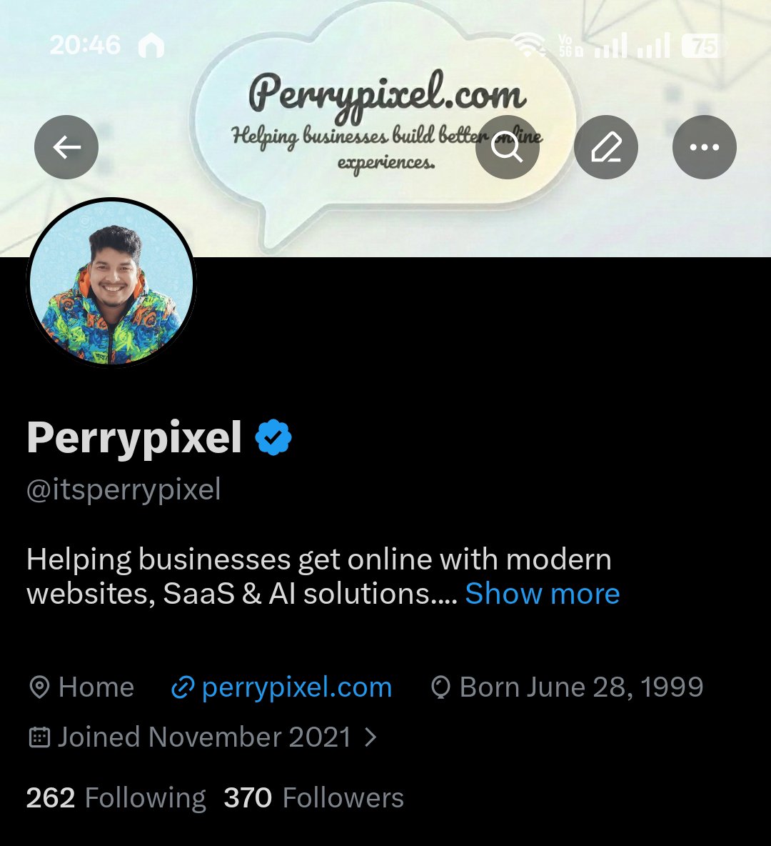 Perrypixel tweet media