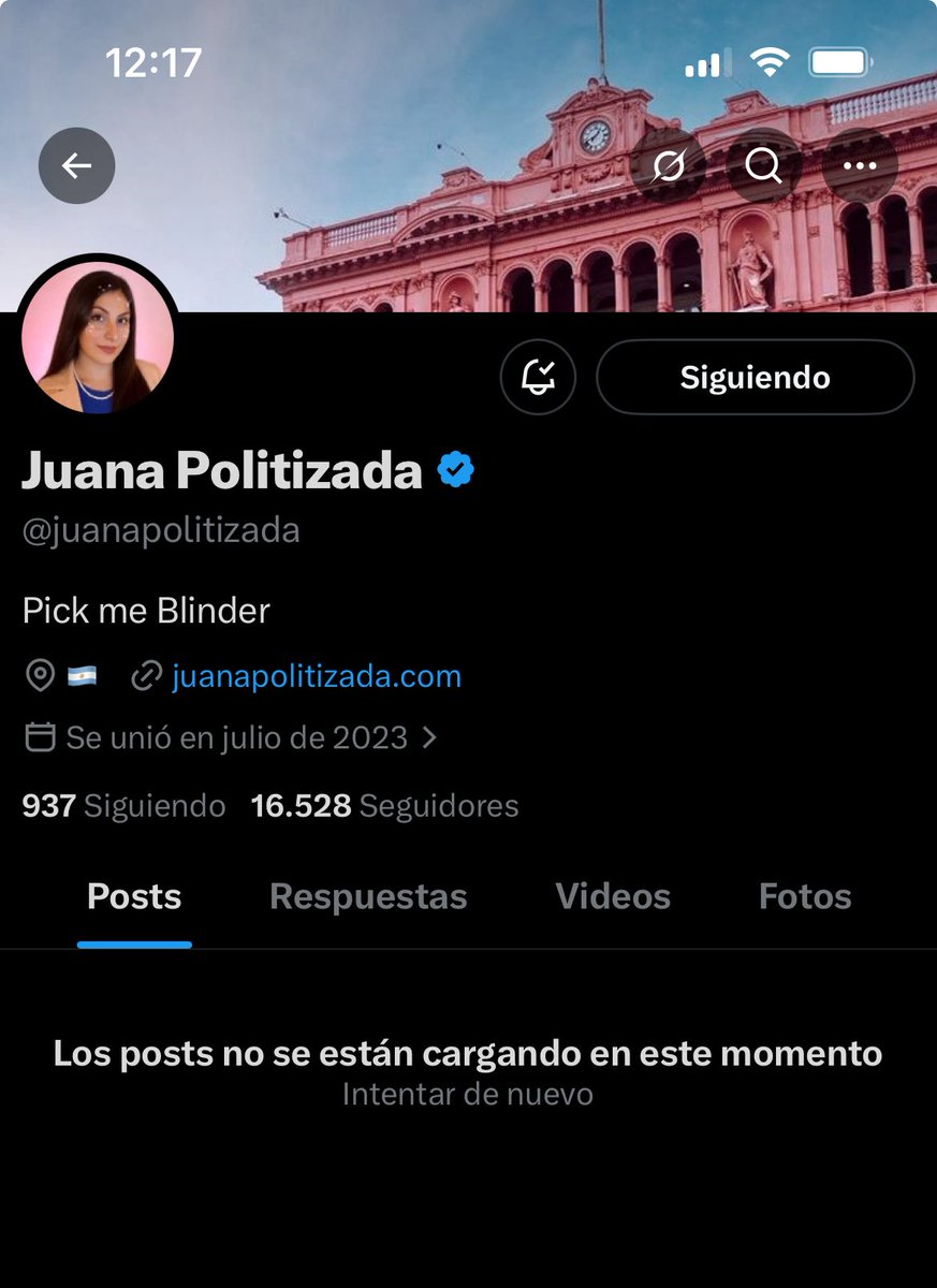 Negro Almeida del 55,6% tweet media