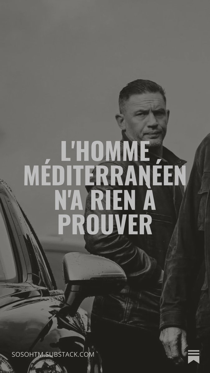 Soso Mediterranean 🍋 tweet media