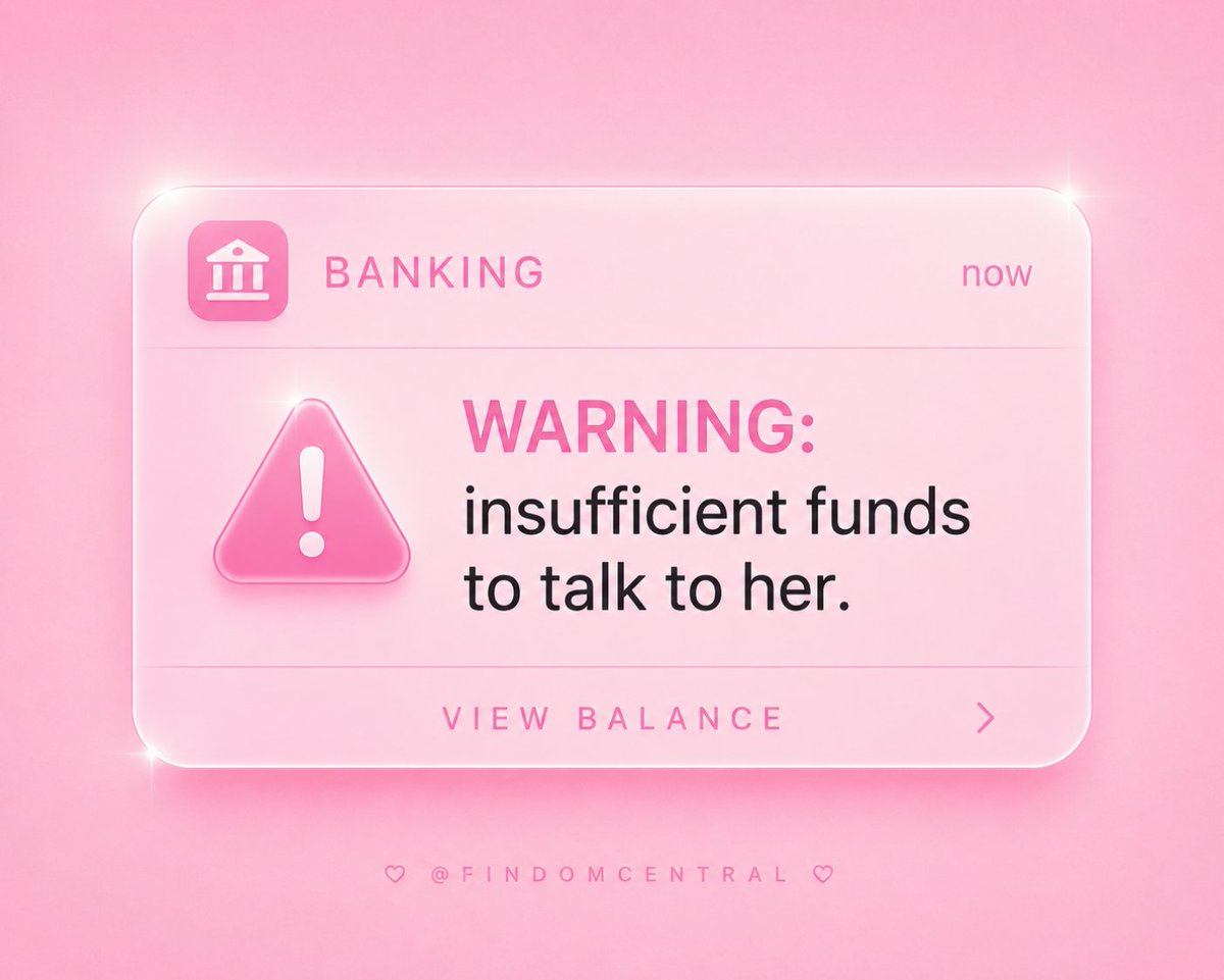 Findom🩷 tweet media