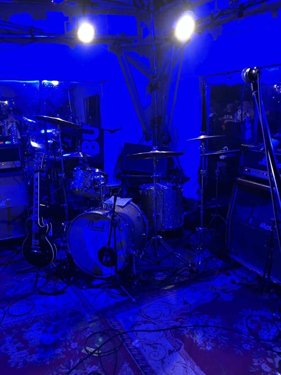 NoXiaoku58653's tweet photo. 心斎橋HOKAGEにいってきたよ🍊
BURL pre.
GARAGELAND vol.34

良メンツに良箱📦
遅刻でTOP見逃して悔しかったけど最後主催のBURLはカッチョイイ‼︎の一言👍
7月のKNUCKLESの対バンもすでに楽しみ😊 https://t.co/gTvRIVwqG6