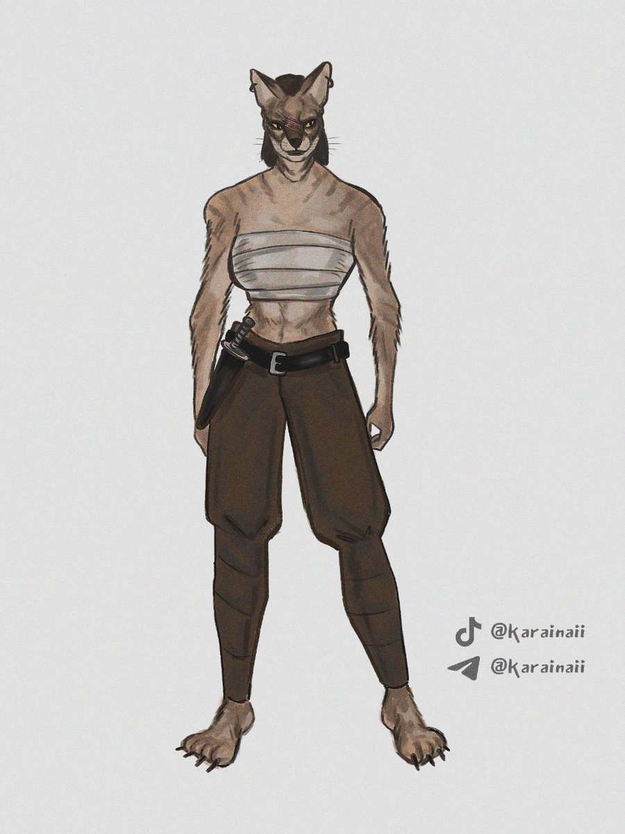 lunaffron's tweet photo. #skyrim #khajiit https://t.co/2IIX1dxejZ