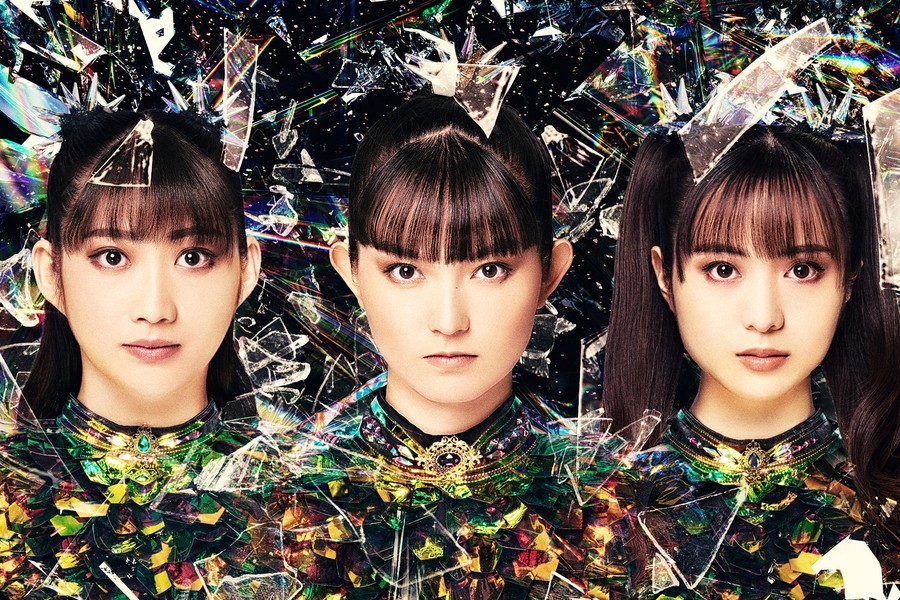luckyfm_ibaraki's tweet photo. 【LuckyFes×BARKS Radio予告】

次回（6/13）、LuckyFesに出演する #BABYMETAL からのコメントをOA📻

ぜひお聴きください！

▼radiko▼
https://t.co/bHFxtGGcjS

@BABYMETAL_JAPAN
#LuckyFes #BARKS #LuckyFM #ラキバー https://t.co/N9iyFXBJyz