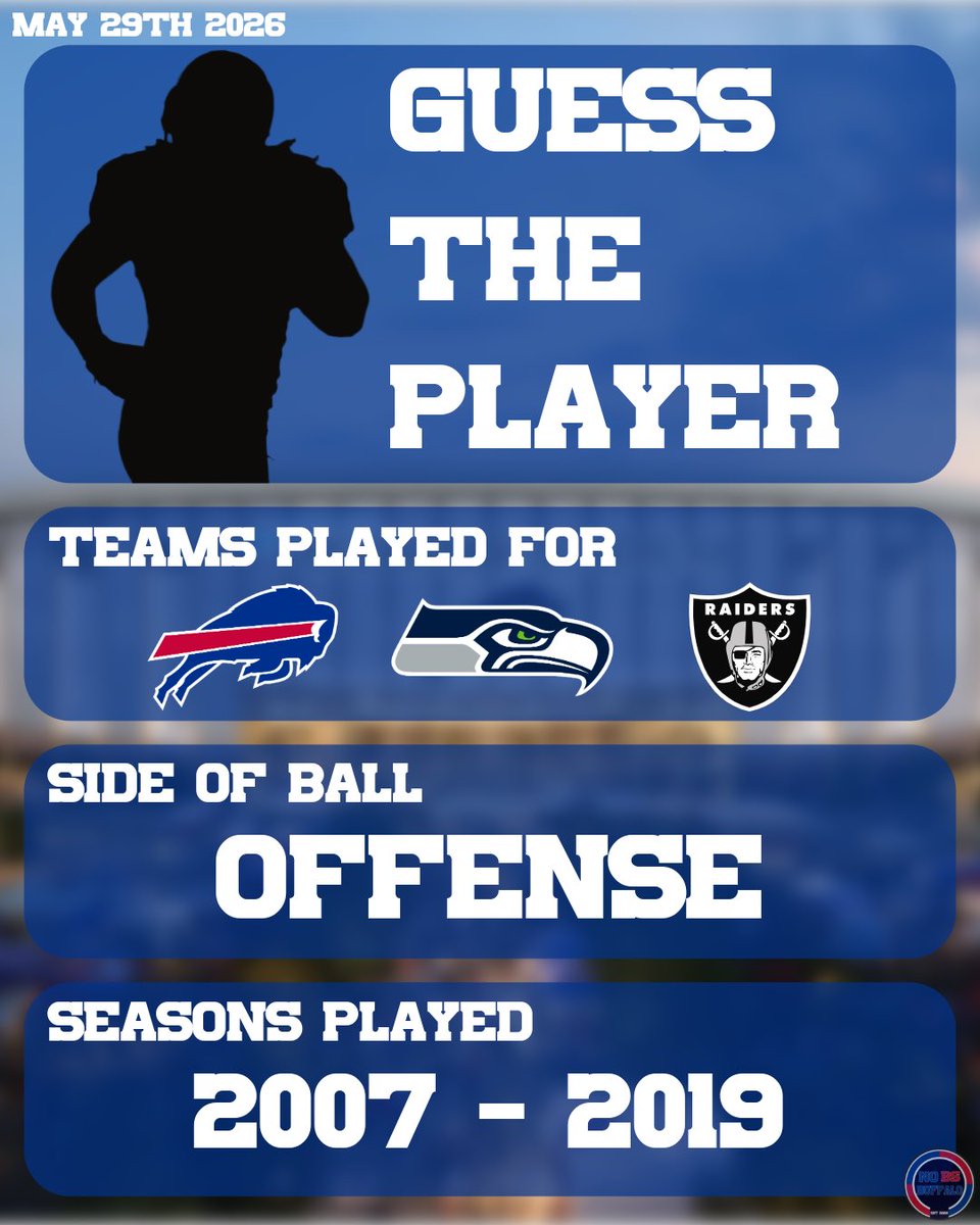 No BS Buffalo 🦬 tweet media