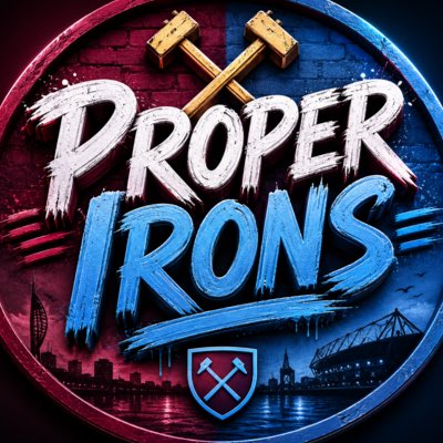ProperIrons's tweet photo. #NewProfilePic https://t.co/9RPYNy5bL2
