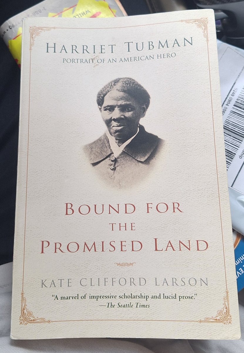 da_minister13's tweet photo. Saw this book mentioned over on IG and decided to add it to my library. 
#booktime https://t.co/LUNAltbLVG