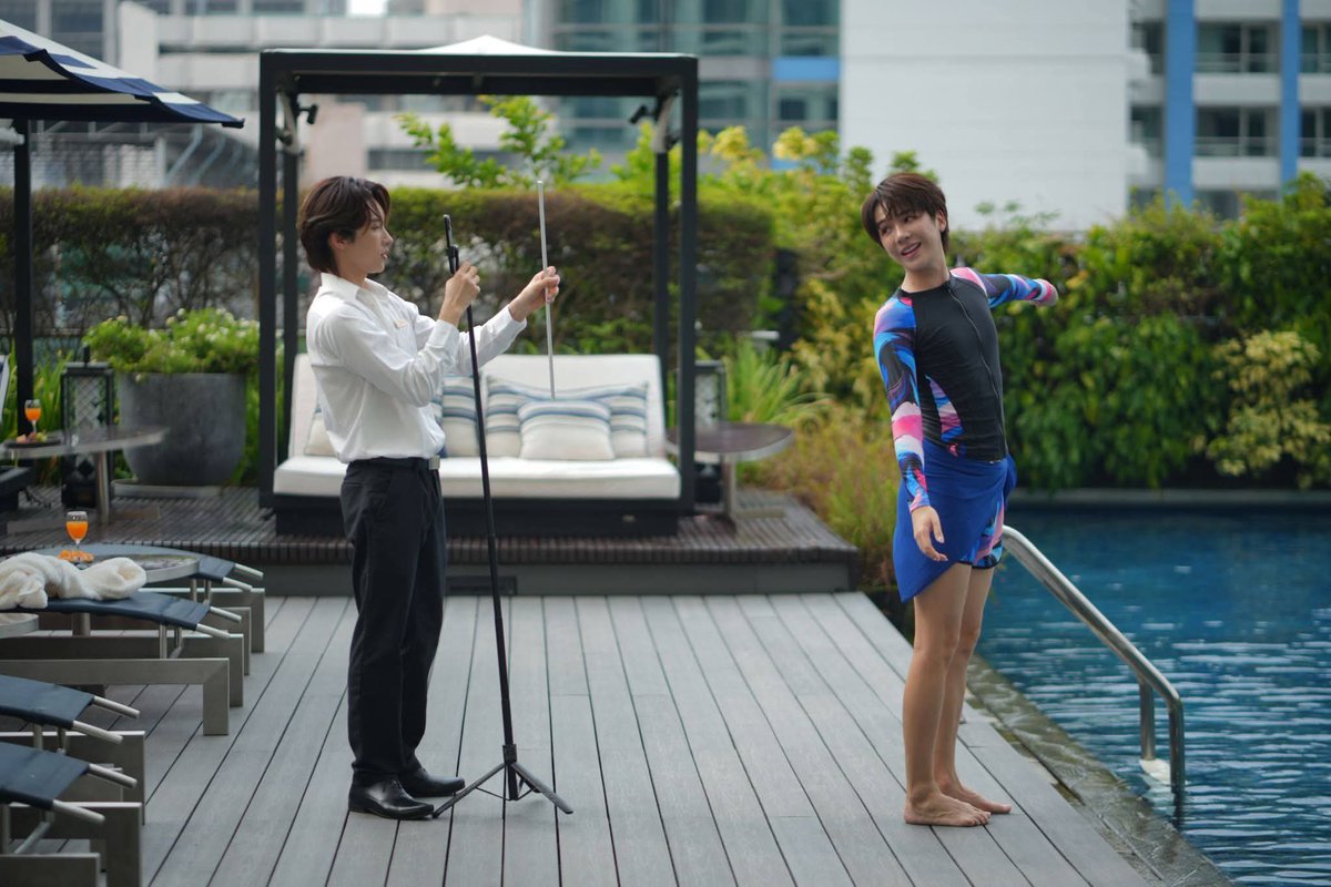 Noeul Official tweet media