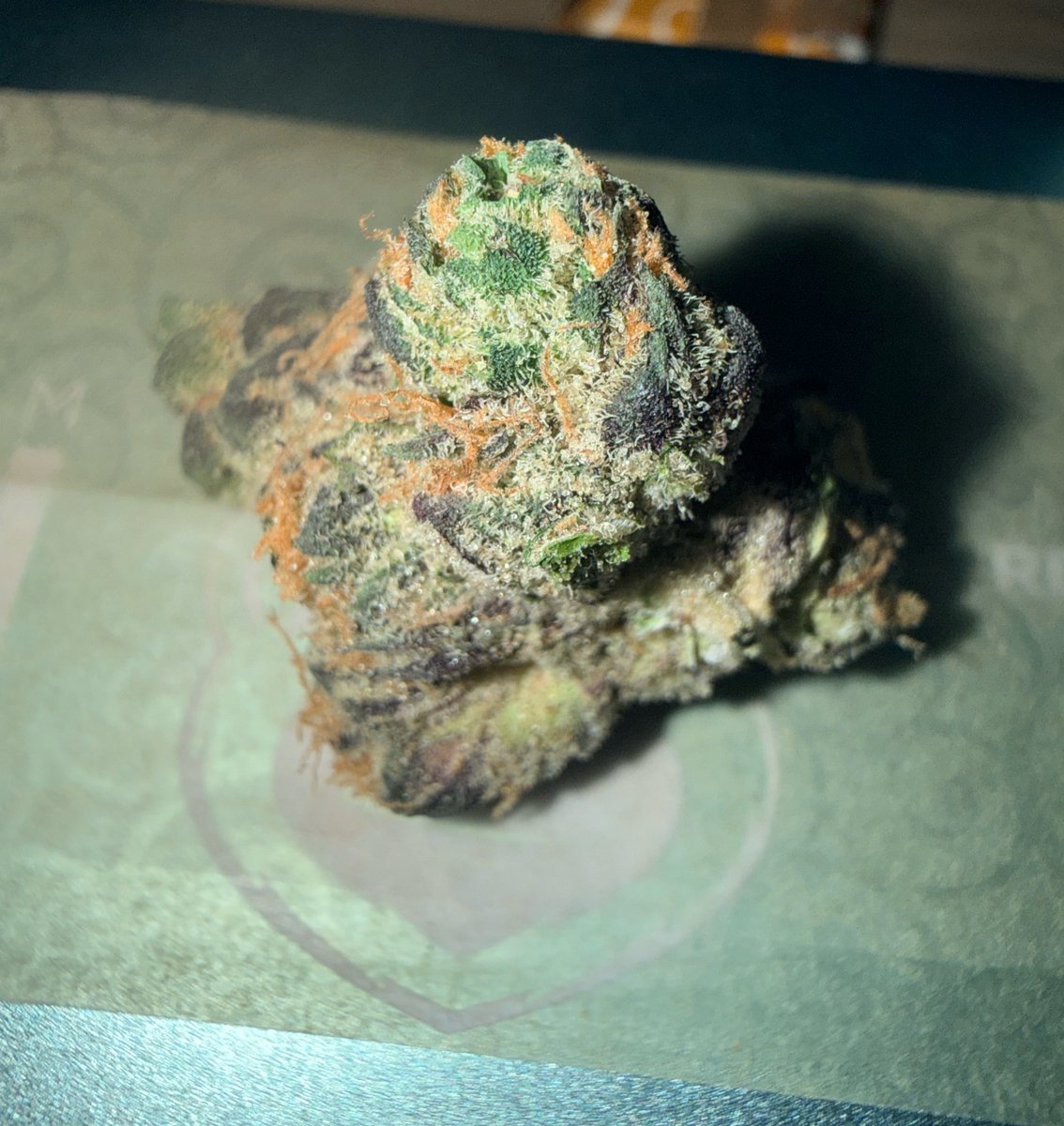 buylowgreen's tweet photo. Every nug is a piece of art ✨🫶 https://t.co/Z8VZAytpip