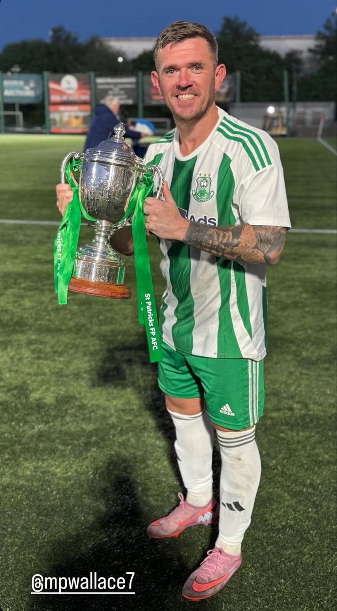 mpwallace7's tweet photo. West Of Scotland Champions 2026

East 🏆 West 🏆 And Scottish Cup 🏆 

Amateur Football Completed https://t.co/fsuNqn1Cno