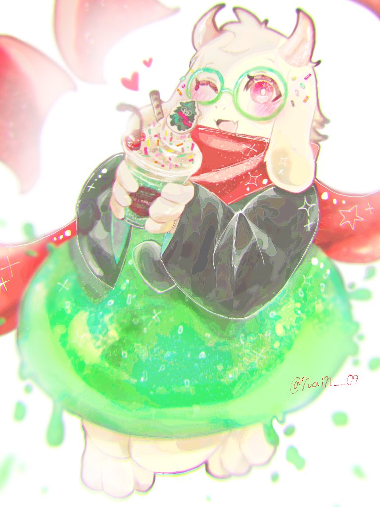 nain__09's tweet photo. 🧣🫧
#deltarune https://t.co/QUGEIeY37X