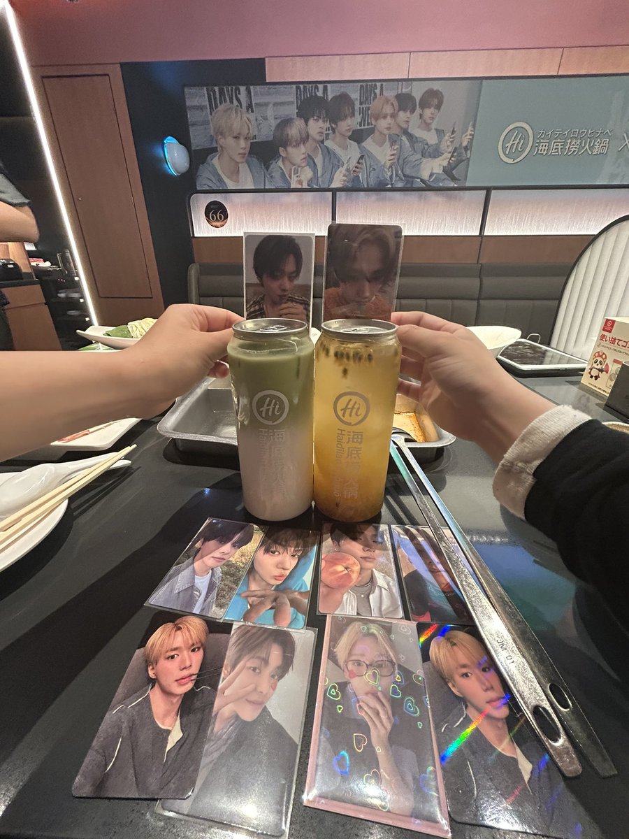 린카 tweet media
