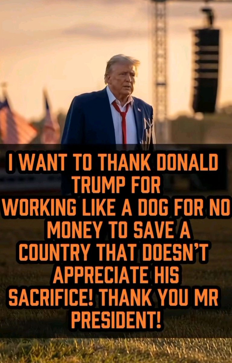 Mr. Star Spangled MAGA tweet media