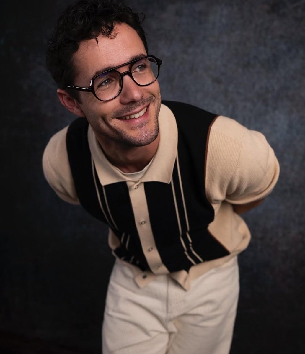 modytalkmovies's tweet photo. Happy birthday to my talented husband Jonah Hauer-King https://t.co/WlwXf1jBYA