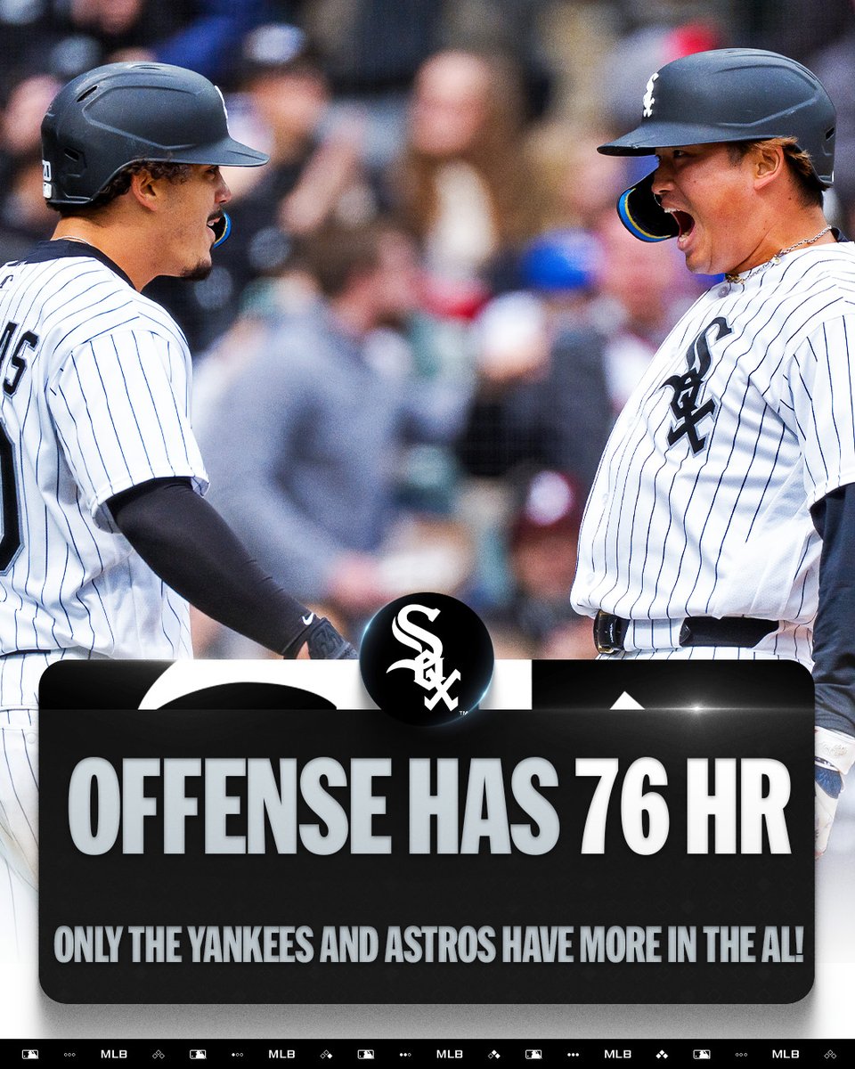MLB tweet media