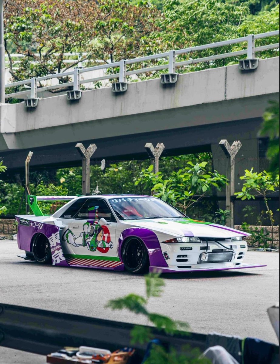 Kings of JDM tweet media