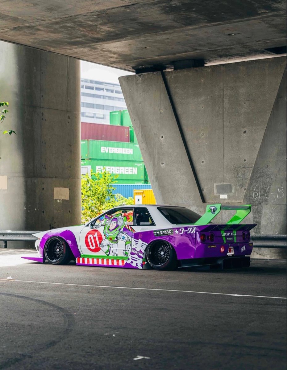 Kings of JDM tweet media