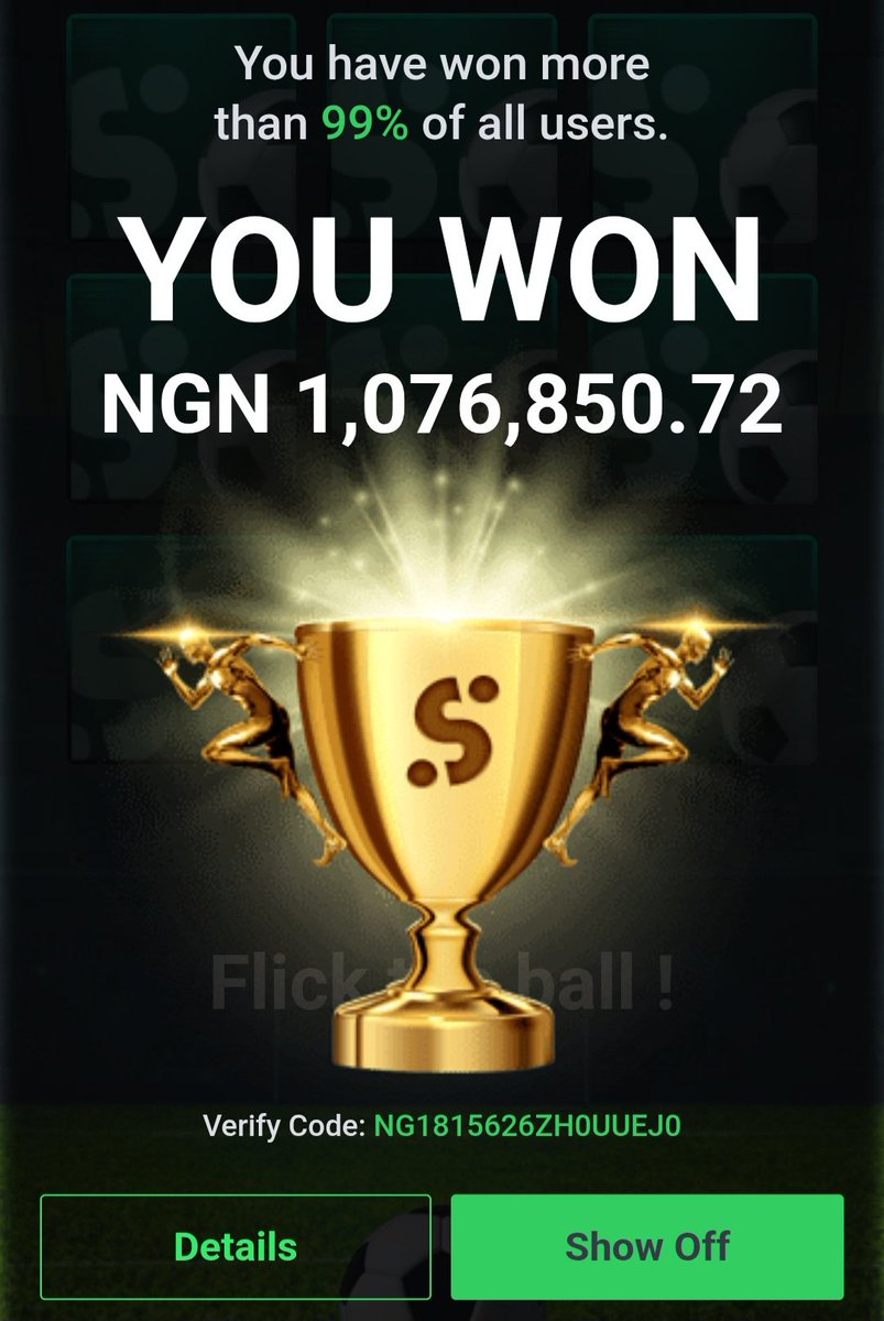 9ja_yapper's tweet photo. Congratulations to everyone who jumped on this game boo.💥 💥 💥 💥
RT AND FOLLOW TO KEEP UP
#PSGARS https://t.co/NlaGngjuZj