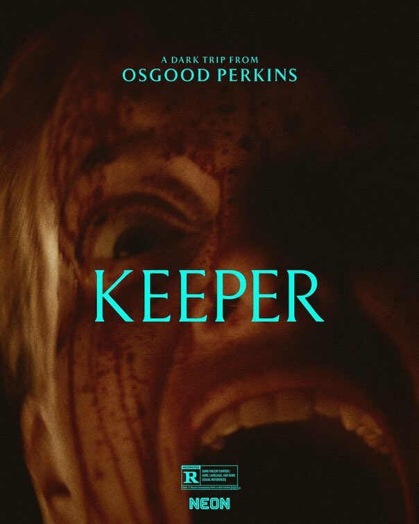usuke8801's tweet photo. 今日は「KEEPER／キーパー」と「スター・ウォーズ／マンダロリアン・アンド・グローグー」（2回目）を観てました。共によし🙆‍♂️ https://t.co/30WKwZAF4O