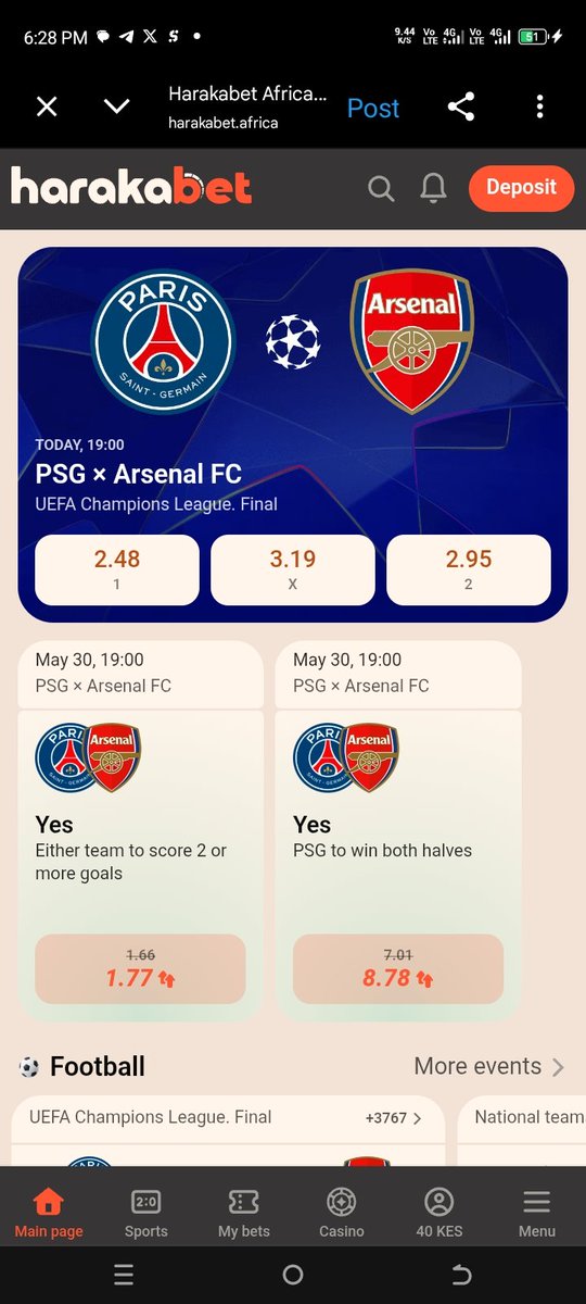 brianokoth688's tweet photo. @KipronohTips @AlfredK18614 Already created 0712672364 https://t.co/HIskAb5B6U