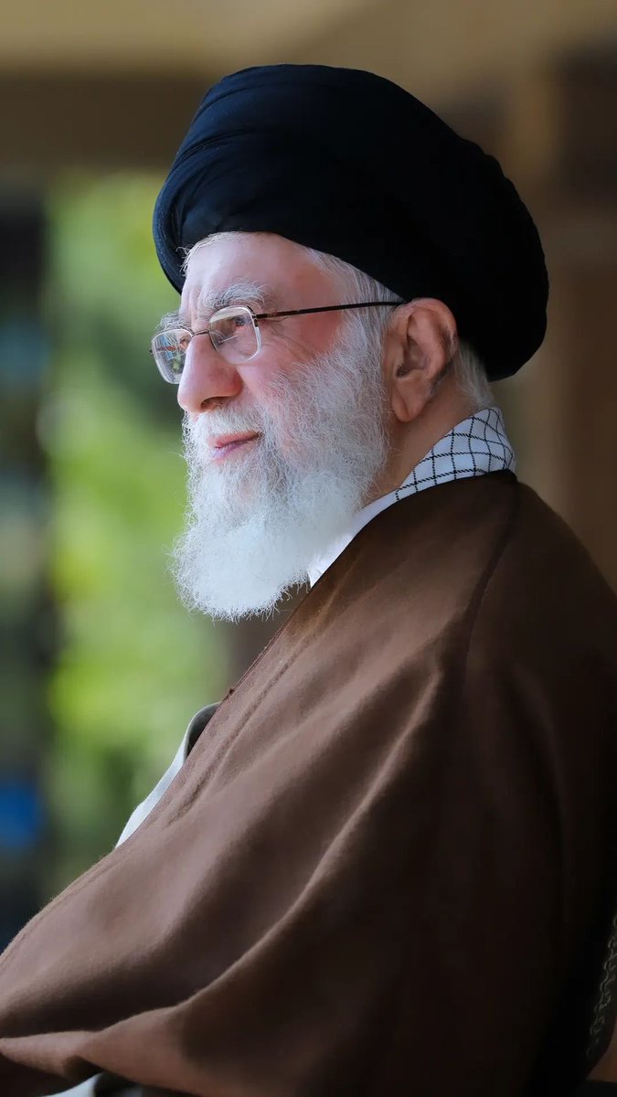 حسین ابراهیمی tweet media