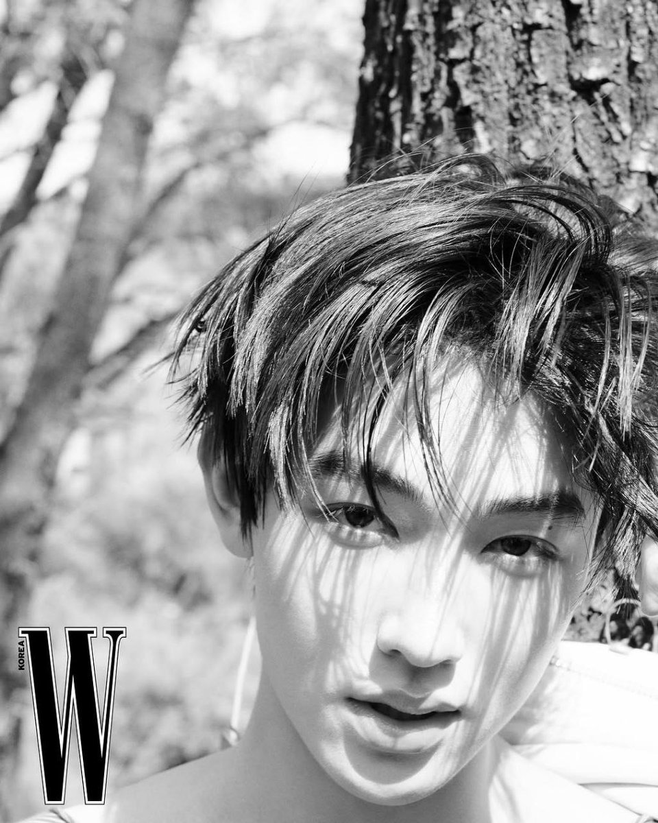 SeonghyeonBRA's tweet photo. Seonghyeon para a W Korea. (1/3)

#SEONGHYEON #성현 #CORTIS #코르티스 https://t.co/uZnp2XOoxV
