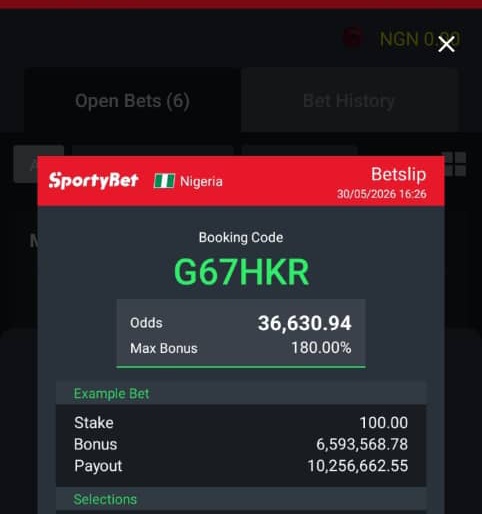 TenHavel's tweet photo. G67HKR.
Small stakes go! https://t.co/7QdVgxzXff