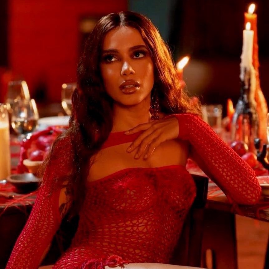sonzasource's tweet photo. Biggest debut albums by brazilian female artists on Spotify in 2026:

“EQUILIBRIVM” — 8,296,591
“BRUTAL PARAÍSO” — 4,128,576
“FIRE ARENA ❤️‍🔥” — 1,144,795 https://t.co/SuvYQeZC8m