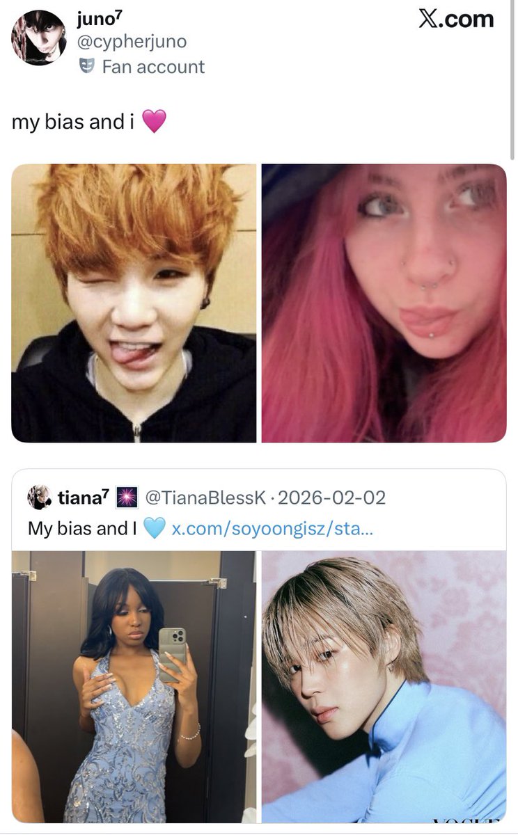 rennerways's tweet photo. @Carti_playboiKJ @cypherjuno Her whole twt existence is just tryna set him up and she’s so damn ugly too https://t.co/Mv8U5yxqZ3