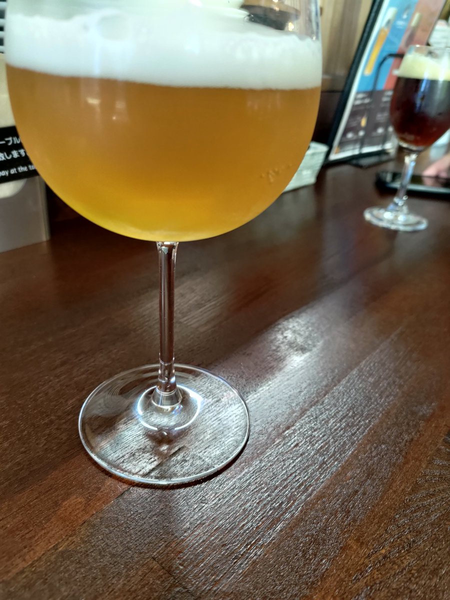 mee0907's tweet photo. 私のビールの量旦那氏の倍はあるのでは https://t.co/nX9BmqqOQm